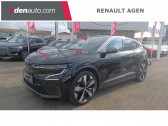 Renault Megane occasion année 2023 boite Automatique Annonce Renault Megane occasion Electrique E-Tech EV60 220 ch super charge Techno à Agen
