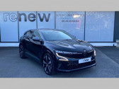 Annonce Renault Megane occasion Electrique E-TECH EV60 220 ch super charge Techno  CHATELLERAULT