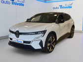 Renault Megane E-TECH EV60 220 ch super charge Techno   VILLEFRANCHE SUR SAONE 69