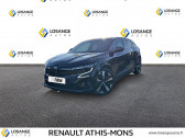 Annonce Renault Megane occasion Electrique E-TECH EV60 220 ch super charge Techno  Athis-Mons