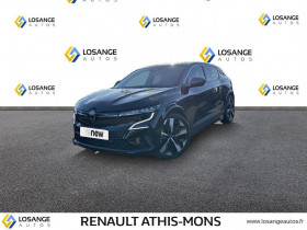 Renault Megane , garage Renault Athis-Mons  Athis-Mons