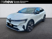 Renault Megane occasion année 2022 boite Manuelle Annonce Renault Megane occasion Electrique E-TECH EV60 220 ch super charge Techno à VARENNES VAUZELLES