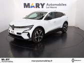 Renault Megane E-Tech EV60 220 ch super charge Techno   LE HAVRE 76