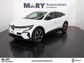 Renault Megane , garage MARY AUTOMOBILES LE HAVRE  LE HAVRE