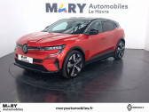 Renault Megane occasion année 2022 boite Automatique Annonce Renault Megane occasion Electrique E-Tech EV60 220 ch super charge Techno à LE HAVRE