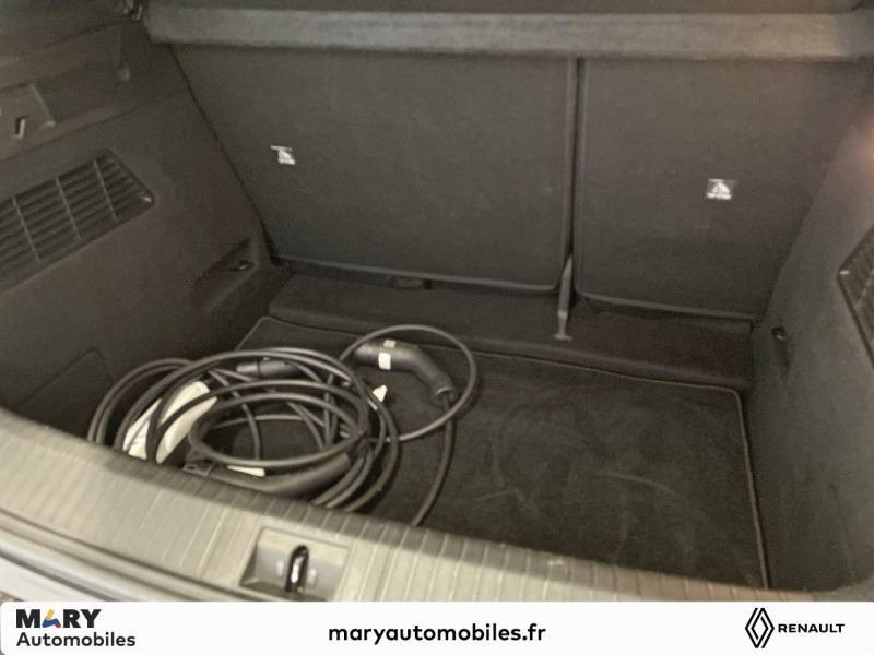 Renault Megane E-Tech EV60 220 ch super charge Techno  occasion à ROUEN - photo n°6