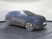 Renault Megane E-Tech EV60 220 ch super charge Techno   CHAMBRAY LES TOURS 37