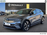 Renault Megane occasion année 2022 boite Automatique Annonce Renault Megane occasion Electrique E-TECH EV60 220 ch super charge Techno à Dijon