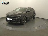 Renault Megane E-Tech EV60 220 ch super charge Techno   LOCHES 37
