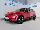 Renault Megane occasion année 2022 boite Automatique Annonce Renault Megane occasion Electrique E-TECH EV60 220 ch super charge Techno à MACON