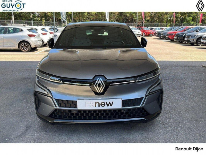 Renault Megane E-TECH EV60 220 ch super charge Techno  occasion  Dijon - photo n2