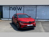 Renault Megane E-TECH EV60 220 ch super charge Techno  2022 - annonce de voiture en vente sur Auto Sélection.com