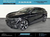 Renault Megane E-TECH EV60 220 ch super charge Techno   NOISIEL 77