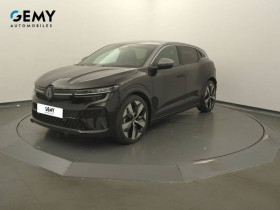 Renault Megane , garage RENAULT GEMY TOURS SUD  CHAMBRAY LES TOURS