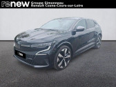 Renault Megane E-TECH EV60 220 ch super charge Techno  2022 - annonce de voiture en vente sur Auto Sélection.com