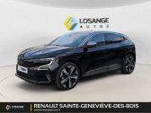 Annonce Renault Megane occasion Electrique E-TECH EV60 220 ch super charge Techno  Sainte-Genevive-des-Bois