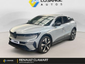 Renault Megane E-TECH EV60 220 ch super charge Techno   Clamart 92