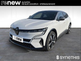 Renault Megane occasion année 2022 boite Automatique Annonce Renault Megane occasion Electrique E-TECH EV60 220 ch super charge Techno à Cavaillon