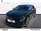 Annonce Renault Megane occasion  E-Tech EV60 220 ch super charge Techno  CARCASSONNE CEDEX