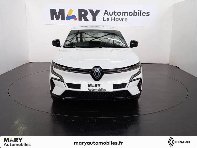 Renault Megane E-Tech EV60 220 ch super charge Techno  occasion  LE HAVRE - photo n2