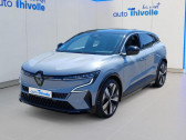 Renault Megane occasion année 2023 boite Automatique Annonce Renault Megane occasion Electrique E-TECH EV60 220 ch super charge Techno à SAINT-ETIENNE