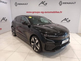 Renault Megane E-TECH EV60 220 ch super charge Techno   CHARLEVILLE MEZIERES 08