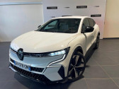 Renault Megane E-TECH EV60 220 ch super charge Techno   LE CREUSOT 71