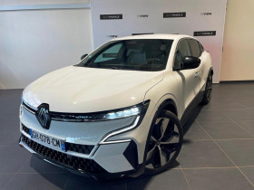 Renault Megane , garage RENAULT LE CREUSOT  LE CREUSOT