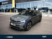 Renault Megane occasion année 2022 boite Automatique Annonce Renault Megane occasion Electrique E-TECH EV60 220 ch super charge Techno à VALENCIENNES