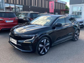 Annonce Renault Megane occasion Electrique E-TECH EV60 220 ch super charge Techno  LANGRES
