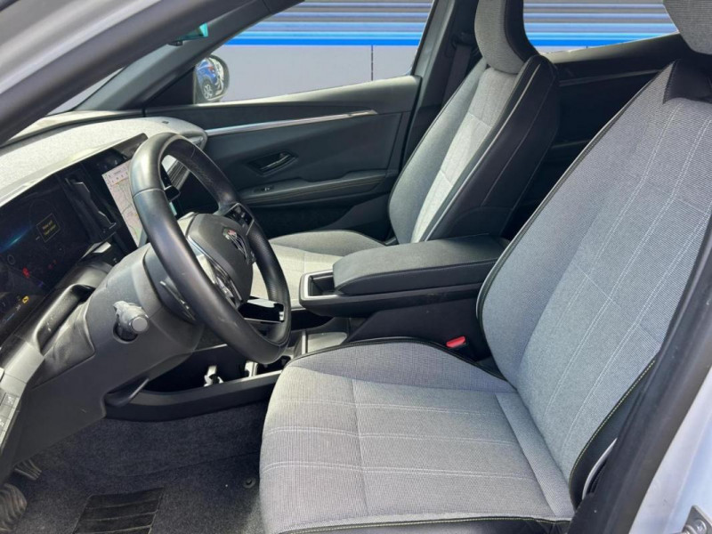 Renault Megane E-TECH EV60 220 ch super charge Techno  occasion  VILLEFRANCHE SUR SAONE - photo n10