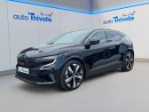 Renault Megane E-TECH EV60 220 ch super charge Techno  2023 - annonce de voiture en vente sur Auto Sélection.com