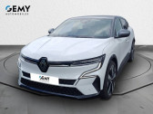 Renault Megane E-Tech EV60 220 ch super charge Techno   CHAMBRAY LES TOURS 37
