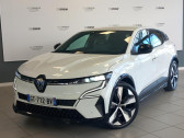 Renault Megane occasion année 2023 boite Automatique Annonce Renault Megane occasion Electrique E-TECH EV60 220 ch super charge Techno à CHALON-SUR-SAONE