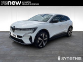 Renault Megane occasion année 2022 boite Automatique Annonce Renault Megane occasion Electrique E-TECH EV60 220 ch super charge Techno à Aubenas