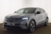Renault Megane E-TECH EV60 220 ch super charge Techno  2022 - annonce de voiture en vente sur Auto Sélection.com