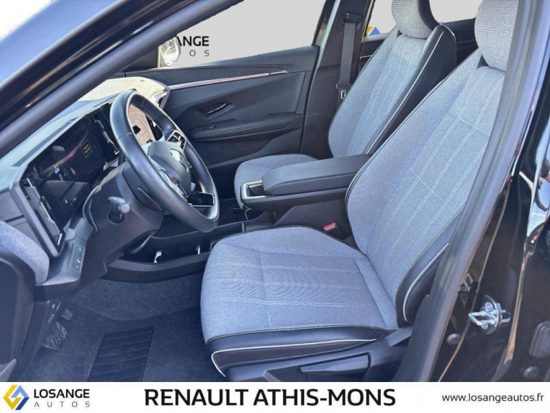 Renault Megane E-TECH EV60 220 ch super charge Techno  occasion  Athis-Mons - photo n9