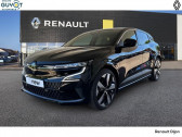 Renault Megane E-TECH EV60 220 ch super charge Techno   Dijon 21