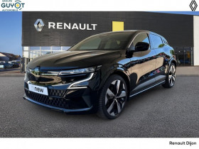 Renault Megane occasion 2022 mise en vente à Dijon par le garage Renault Dijon - photo n°1