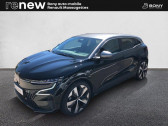 Renault Megane occasion année 2023 boite Automatique Annonce Renault Megane occasion Electrique E-TECH EV60 220 ch super charge Techno à Rochefort-Montagne
