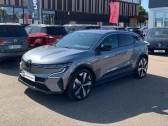 Renault Megane occasion année 2023 boite Automatique Annonce Renault Megane occasion Electrique E-TECH EV60 220 ch super charge Techno à LANGRES