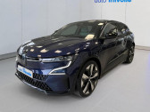 Renault Megane occasion année 2022 boite Automatique Annonce Renault Megane occasion Electrique E-TECH EV60 220 ch super charge Techno à CHALON-SUR-SAONE