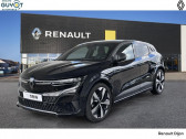 Renault Megane occasion année 2022 boite Automatique Annonce Renault Megane occasion Electrique E-TECH EV60 220 ch super charge Techno à Dijon