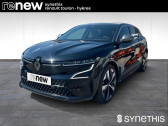 Renault Megane occasion année 2022 boite Automatique Annonce Renault Megane occasion Electrique E-TECH EV60 220 ch super charge Techno à Hyères