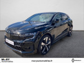 Renault Megane E-Tech EV60 220 ch super charge Techno  2022 - annonce de voiture en vente sur Auto Sélection.com