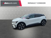 Annonce Renault Megane occasion Electrique E-Tech EV60 220 ch super charge Techno � Condom