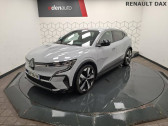 Annonce Renault Megane occasion Electrique E-Tech EV60 220 ch super charge Techno  DAX