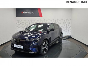 Renault Megane , garage RENAULT DAX � DAX