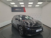 Renault Megane E-Tech EV60 220 ch super charge Techno  2023 - annonce de voiture en vente sur Auto Sélection.com