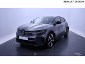 Renault Megane E-Tech EV60 220 ch super charge Techno   Oloron St Marie 64